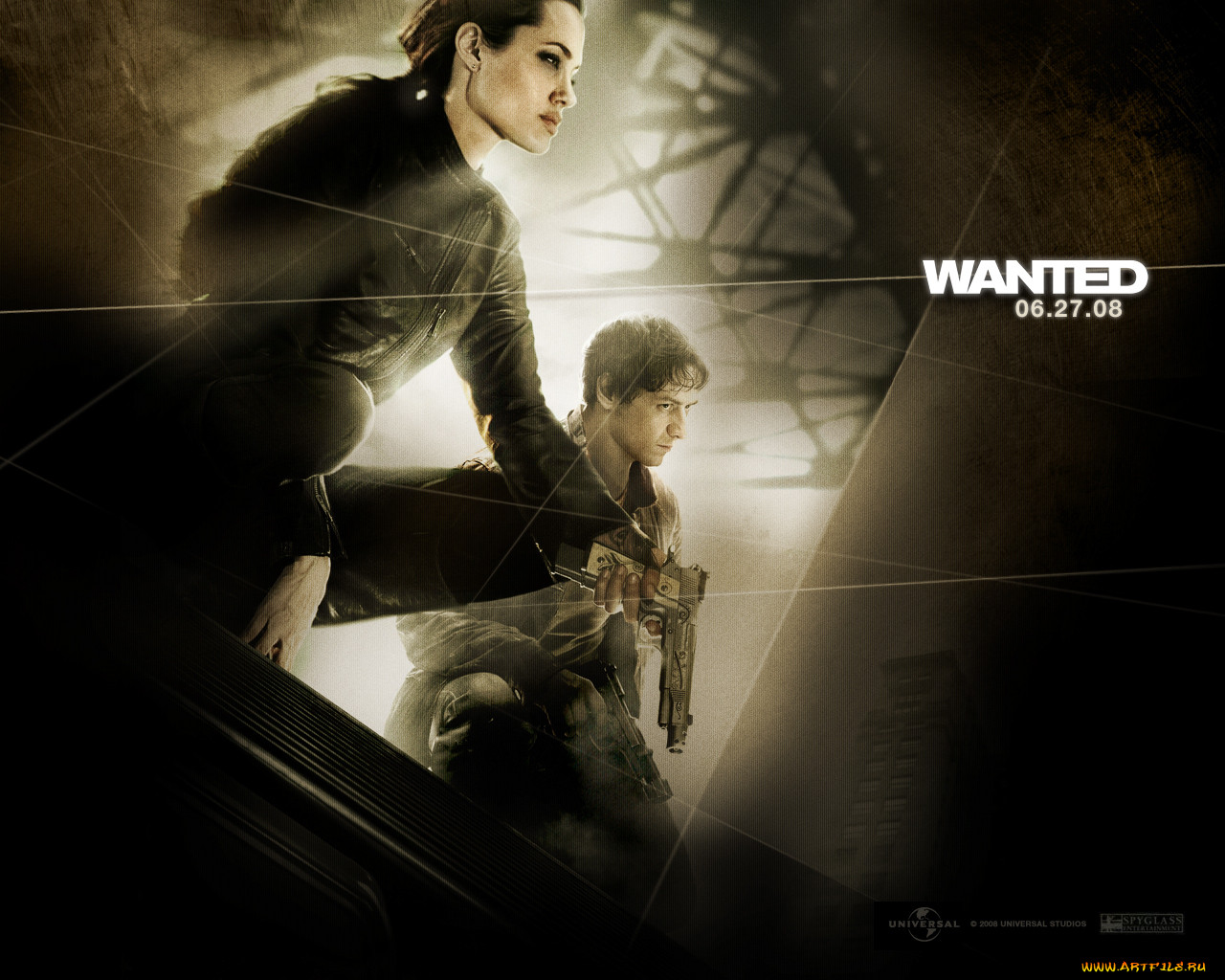 wanted, , 